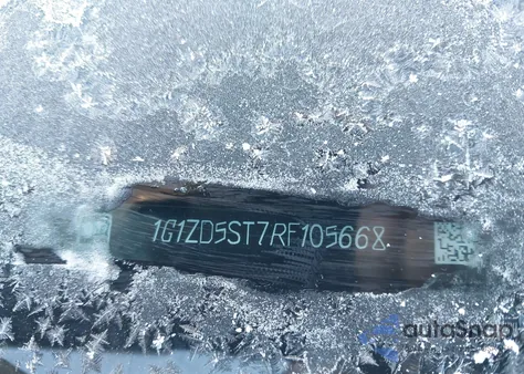 2024 Chevrolet Malibu Fwd 1Lt from USA, damaged, VIN 1G1ZD5ST7RF105668